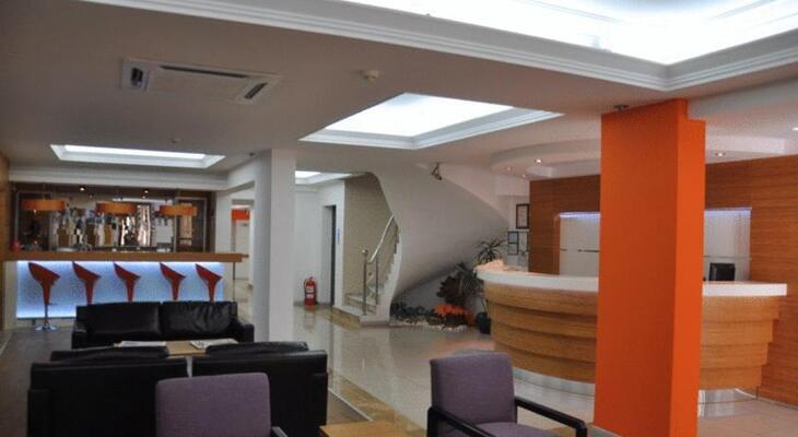 Hotel Baylan