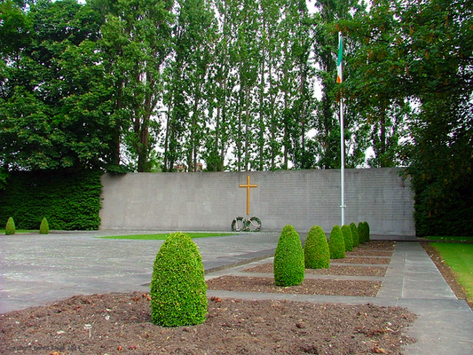 Arbour Hill Cemetery