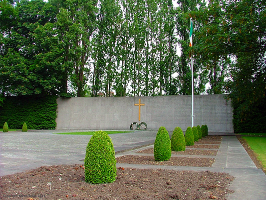 Arbour Hill Cemetery