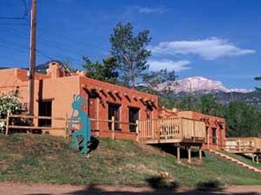 El Colorado Lodge