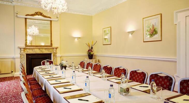 Cassidys Hotel