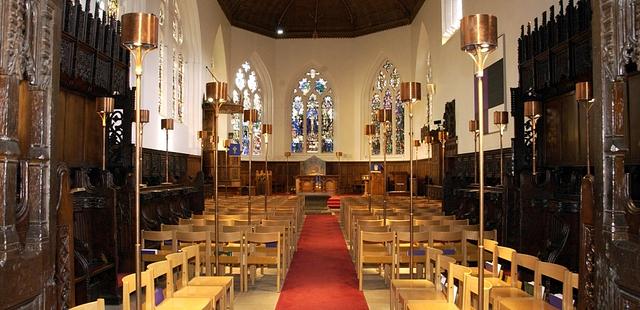 King's College Chapel