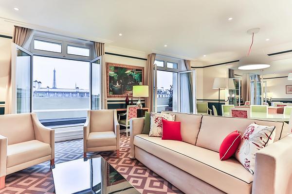 Fraser Suites Le Claridge Champs-Elysees