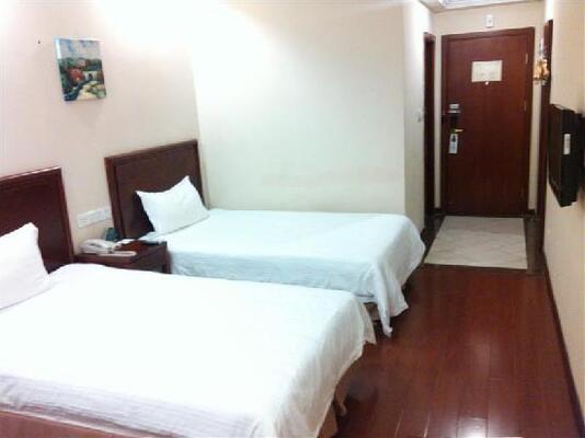 ZhiJia Hotel