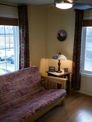 Wildflower Inn