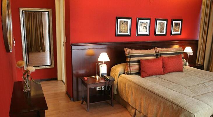 Amerian Executive Mendoza Hotel