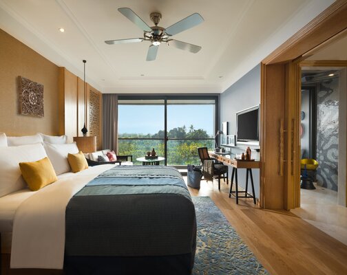 Hotel Indigo Bali Seminyak Beach, An IHG Hotel