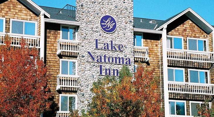 Lake Natoma Inn