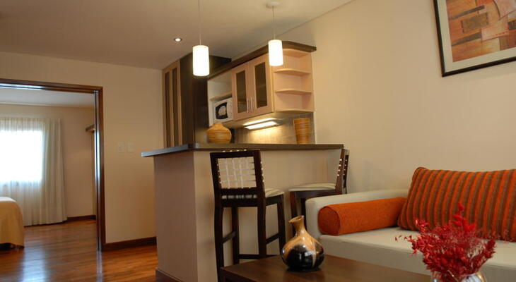 Ankara Suites