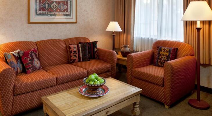 Courtyard by Marriott Santa Fe