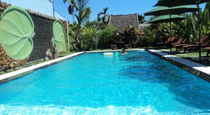 Betel Garden Villas
