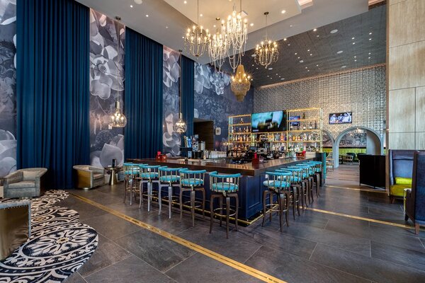 Hotel Indigo Los Angeles Downtown, an IHG Hotel