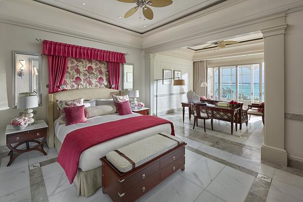 Mandarin Oriental, Canouan