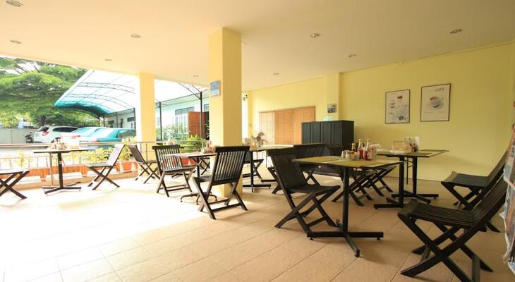 Chaba Chalet Hotel