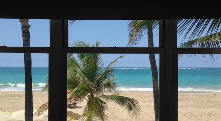 Numero Uno Beach House