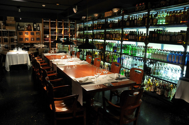 Speakeasy