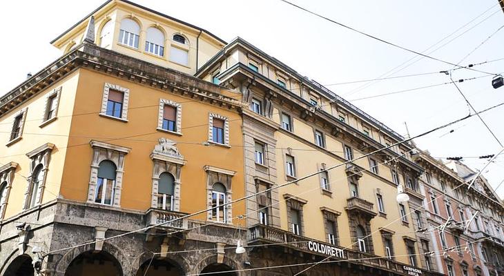 Albergo Garisenda