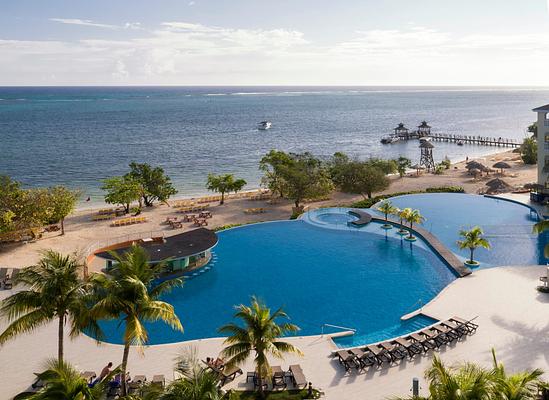 Iberostar Rose Hall Beach