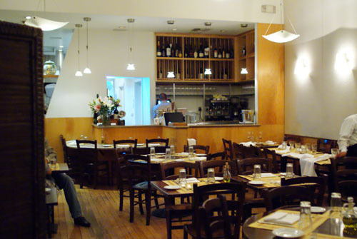 Angelini Osteria