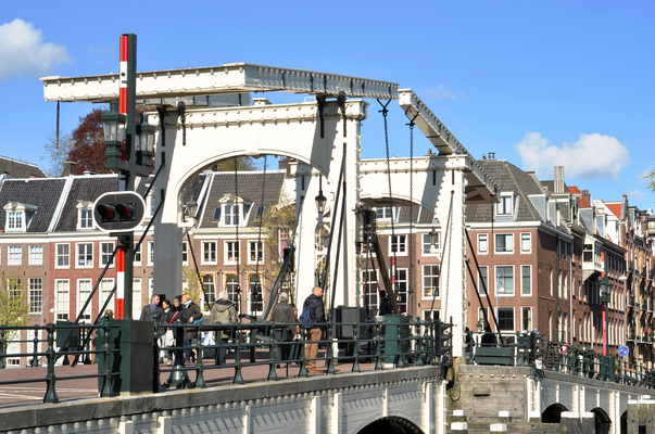 Magere Brug