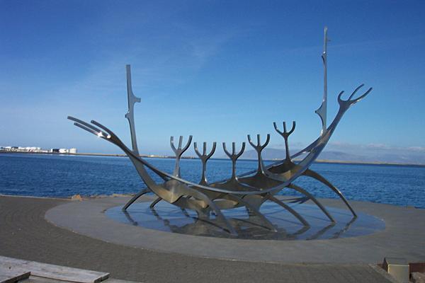 Sun Voyager