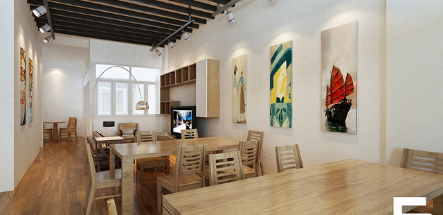 5footway.inn Project Boat Quay