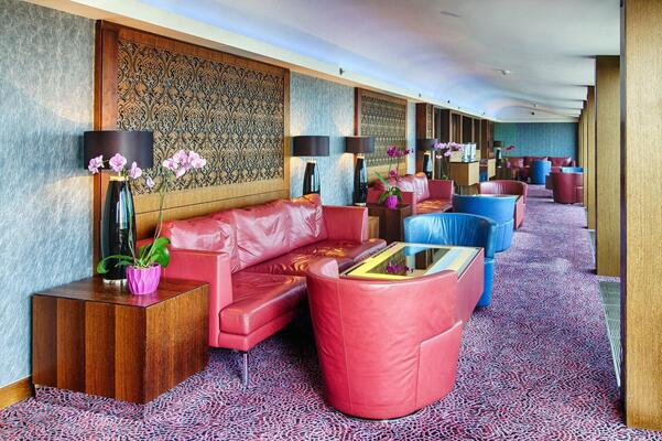 InterContinental Kyiv