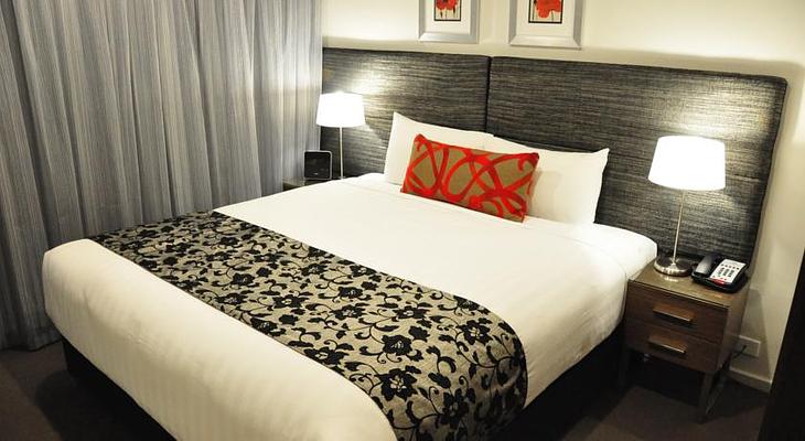 Adina Serviced Apartments Canberra Dickson