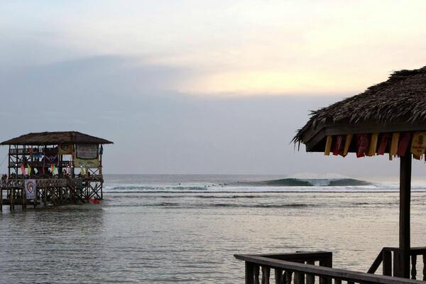 Maya Villa Siargao