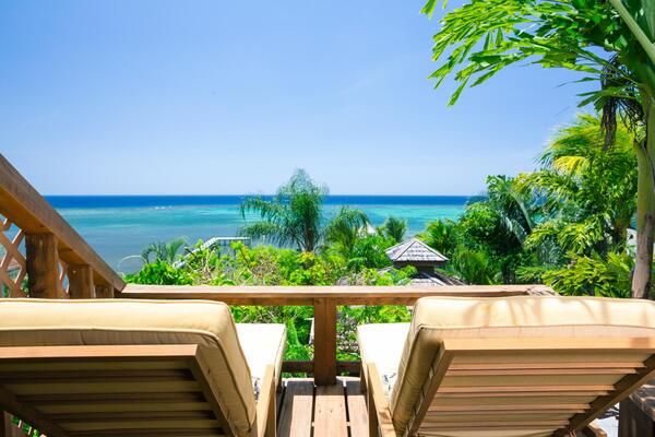 Tranquilseas Eco Lodge And Dive Center