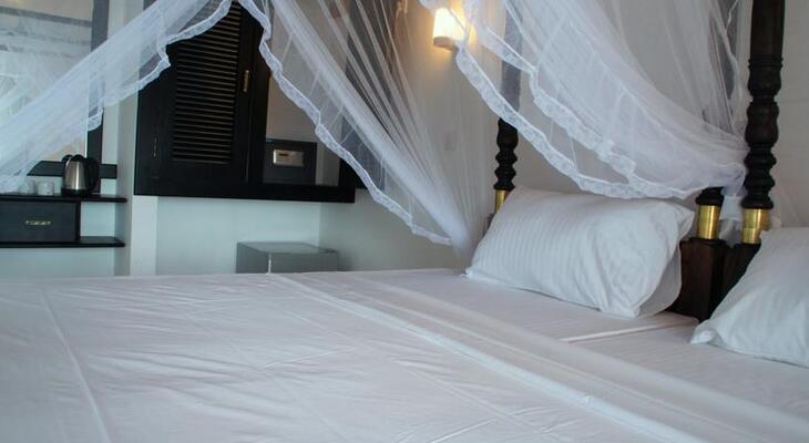 Ritas Hotel