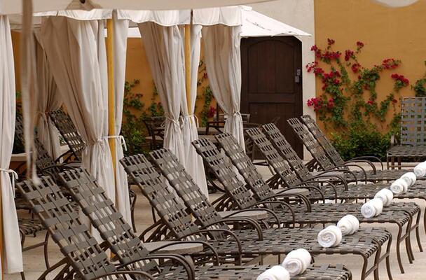 Bellasera Hotel