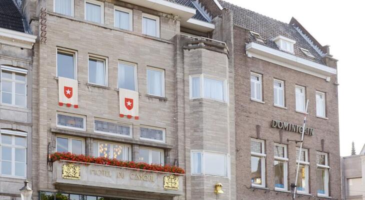 Amrath Hotel Ducasque