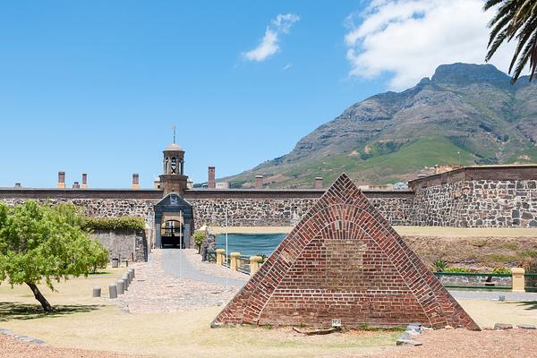 Castle of Good Hope