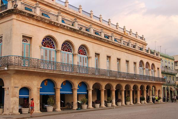 Plaza de Armas