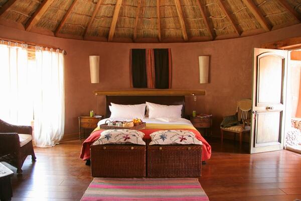 Awasi Atacama - Relais & Chateaux