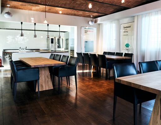 Osteria Francescana