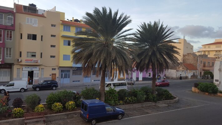 Chez Loutcha Residencial