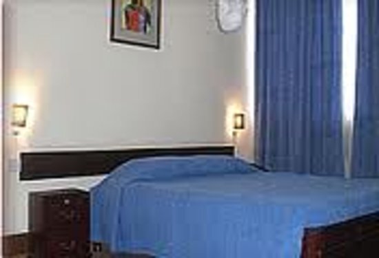 Hotel Ambassadeur