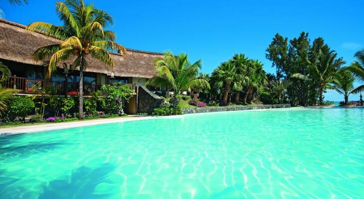 LUX Grand Gaube Resort & Villas