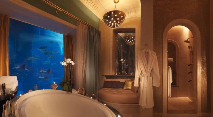 Atlantis The Palm