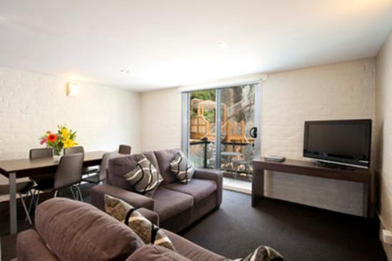 Leisure Inn Penny Royal Hotel & Apartments