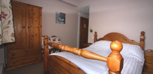 Seaway Guest House