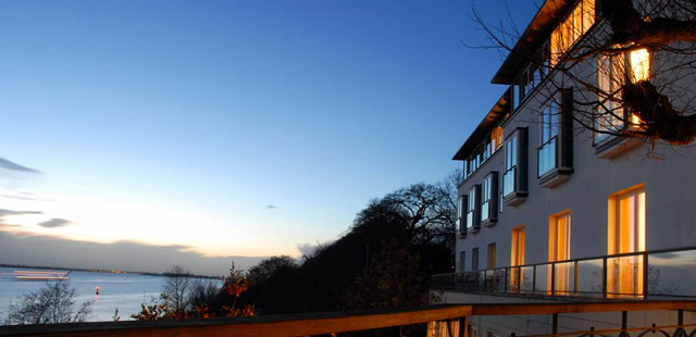 Hotel Louis C. Jacob