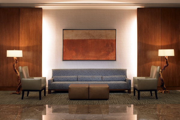 The Westin Los Angeles Airport