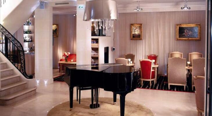 Hotel de Banville