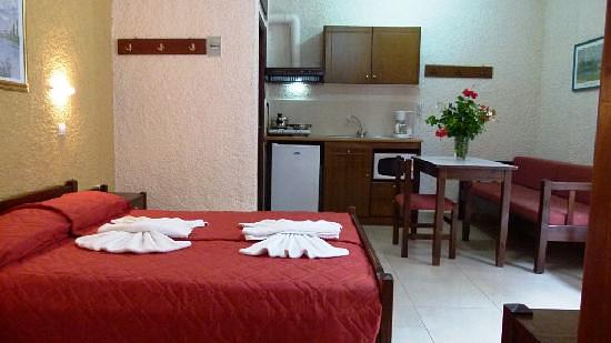 Lito Apartments - Paleochora