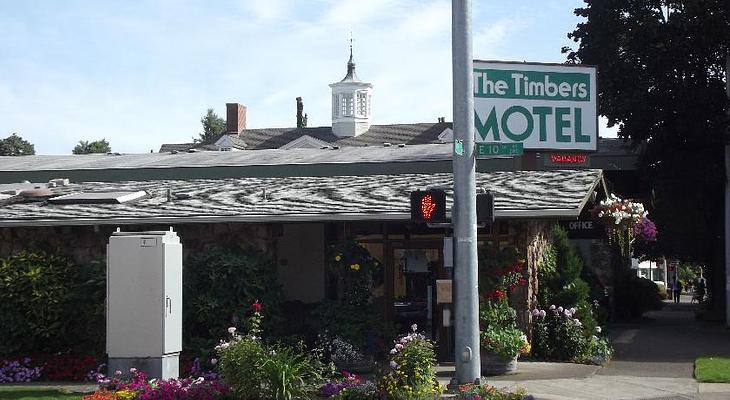 Timbers Motel