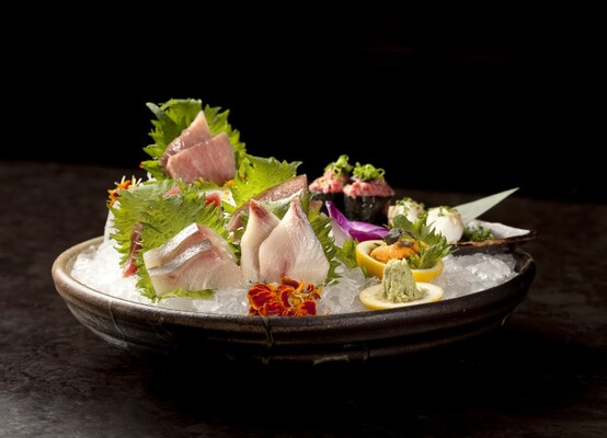 Roka Akor - San Francisco