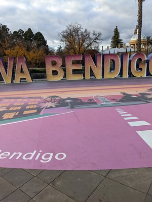Bendigo Military Museum